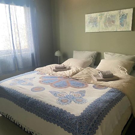 Polar Arctic View - Free Parking! Apartment Tromso Bagian luar foto